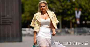 Ashley, the Fashion Entrepreneur on 'Siesta Key,' Remains a Bit of a Mystery - Distractify