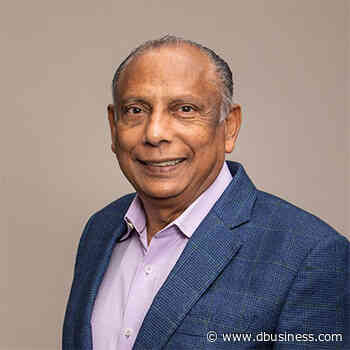 Altimetrik CEO Named Stevie Awards' Entrepreneur of the Year - dbusiness.com