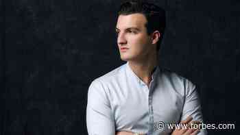 Meet The Entrepreneur Whose Ghost Kitchen For Hotels Just Raised $15 Million - Forbes