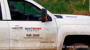 Montana entrepreneur who sparked controversy during Puerto Rico hurricane response wins $4M no-bid PPE contract - CNN