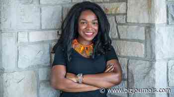 Young Entrepreneur: Asha Banks launches company that makes diverse and inclusive greeting cards - Pittsburgh Business Times