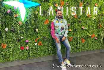 FinTech entrepreneur targets £1bn valuation within first year - BusinessCloud