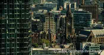 How Manchester became the 'entrepreneur capital' of 2020 - Business Live