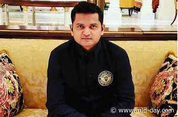 Meet Harshul Patel, A self-made Entrepreneur and owner of Fashion Brand Konge's Fashion - Mid-Day