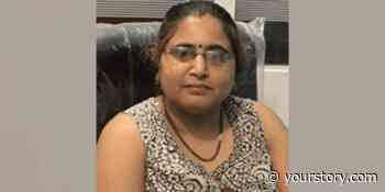 This woman entrepreneur wants to solve India’s water crisis with her wastewater treatment solution - YourStory