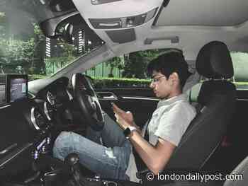 Entrepreneur Shreyam Shukla has a message for all the aspiring startup founders - London Daily Post