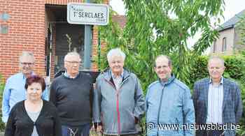 De graaf die zijn hart verloor aan Maria