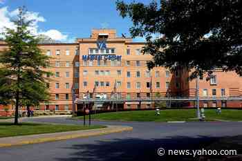 Former VA Hospital Employee Pleads Guilty to Murders of Seven Veterans