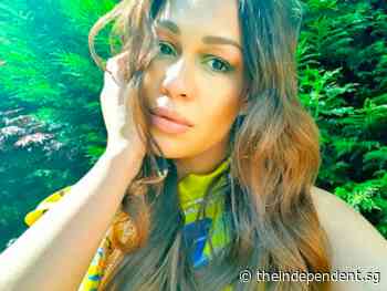 “Any baby news is good news” — Zayn Malik's ex Rebecca Ferguson - The Independent