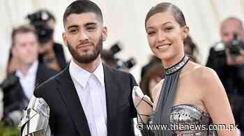 Zayn Maliks ex Rebecca Ferguson reacts to Gigi Hadids pregnancy: Wont disrespect her - The News International