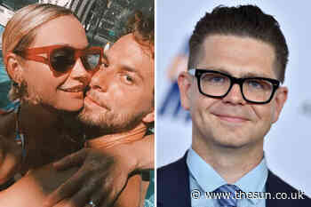 Pitch Perfect’s Skylar Austin dating Jack Osbourne’s entrepreneur ex-wife Lisa Stelly after his split from Ann - The Sun