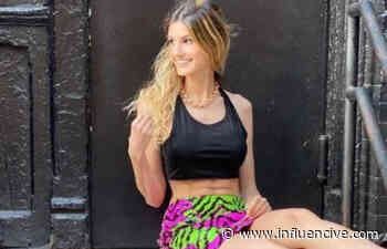 Award-Winning Entrepreneur Maria Vittoria Cusumano Shares Her Insights on How Women Are Breaking the Glass Ceiling - Influencive