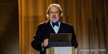 Schools Entrepreneur Chris Whittle Taps PPP Loan of About $2 Million - The Wall Street Journal