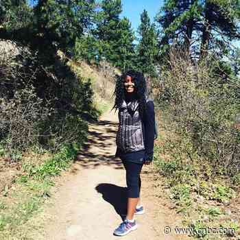 'I'm still on the journey': How this entrepreneur is bouncing back from 5-figure debt - CNBC