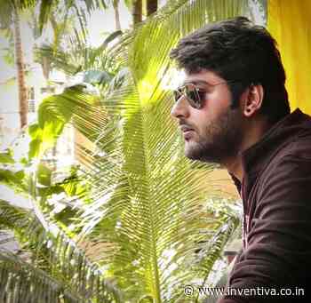 “Dedication, Focus, And Persistence”– The Young Entrepreneur Rahul Kumar Pandey's Mantra To Success. - Inventiva