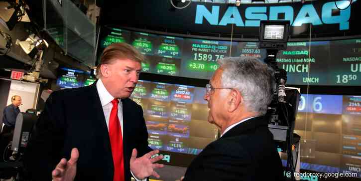 Wall Street breaks down how to trade the 2020 election, from a Trump triumph to a Biden blue wave