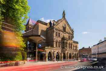 'Arts funding must help smaller cities - like York'