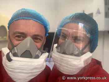 Routine dentistry back on offer at Thorpe Dental Group