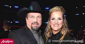 Garth Brooks and Trisha Yearwood Speak Out after Their Camp Was Exposed to COVID-19 - AmoMama