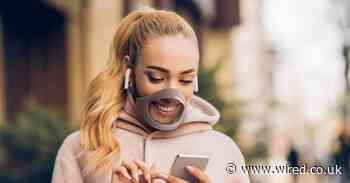 Why everyone should be wearing transparent face masks