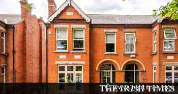 Entrepreneur’s Glasnevin turnaround home for €1.195m - The Irish Times