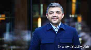 Leading the Way to the Top as a Masterful Entrepreneur, Meet Aziz Akhmedov, the Head Honcho of a Large - LatestLY