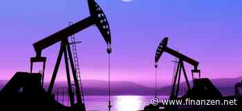 Wie der Rückgang der US-Ölreserven die Ölpreise am Dienstag beeinflusst