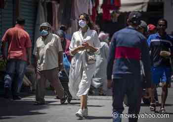 Coronavirus: latest global developments