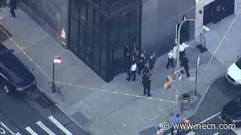 Beheaded, Dismembered Entrepreneur Found in NYC Apartment: Sources - NECN