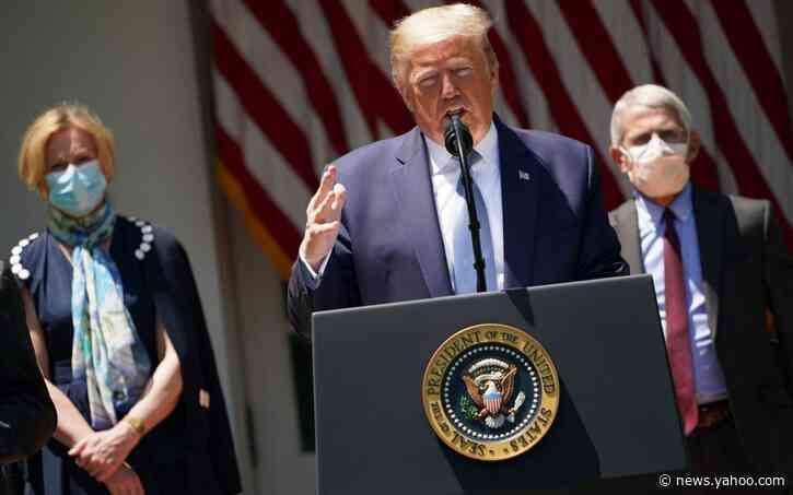 Experimental Covid-19 vaccine produces antibodies in 100pc of US trial participants