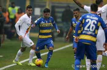 Roma-Parma 2-1 il risultato finale: Mkhitaryan e Veretout ribaltano il risultato - Sport Fanpage
