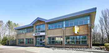 Arevon signs at Ibis as Warrington ploughs on - Place North West