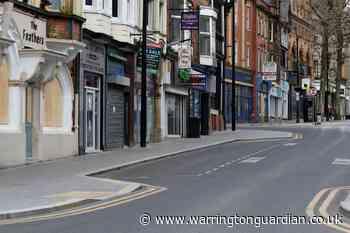 Revitalising Bridge Street 'logical' next step for town centre regeneration - Warrington Guardian