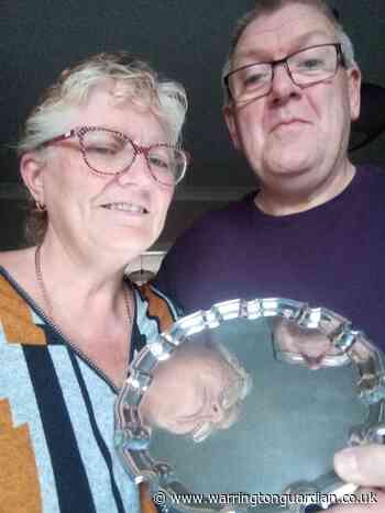 Annual prize given in lockdown to Warrington Male Voice Choir member - Warrington Guardian