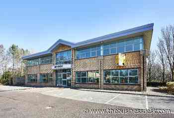 Just one studio unit remaining after latest deal at Warrington site - The Business Desk