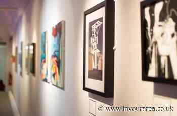 Warrington arts competition set to be more diverse than ever - In Your Area