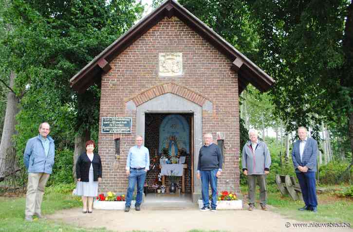 Heemkundige Kring Linter gidst lezer door tweehonderd jaar familie T’Serclaes in Wommersom