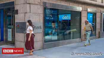 Big US banks set aside $28bn in downturn warning