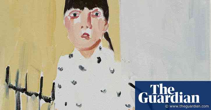 Which painter's daughter is this? The great British art quiz