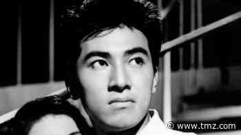 Hideto Ogata in 1954 'Godzilla' 'Memba Him?!