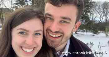 Man calls for Canada to ease border control after fiancée diagnosed with cancer