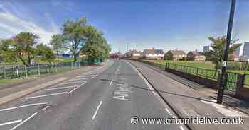 Police investigating road rage attack which left man with broken nose