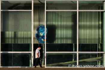 Brazil's Bolsonaro says will return to work if new test shows he is COVID-19 free