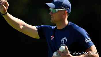 Shane Burger: T20 World Cup postponement 'would make sense'