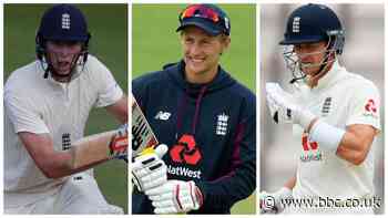 England v West Indies: Pick the hosts' team for second Test at Old Trafford