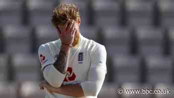 England v West Indies: 'Stuart Broad debate mustn't mask England errors'