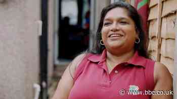 Fan Tales: Carnival queen Pauline on her love for the Windies