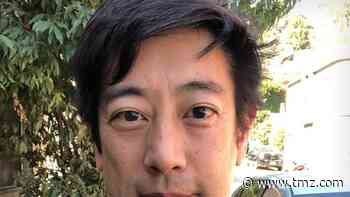 'MythBusters' Host Grant Imahara had Bad Headaches Before Fatal Brain Aneurysm