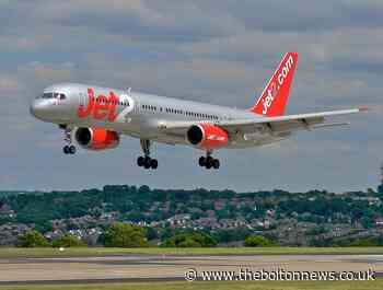 Jet2 restarts flights: Here's where you can go on holiday to