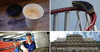 All the items that will fall in price from today as VAT is slashed